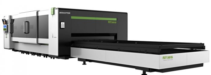 cnc laser cutting machine manufacturers